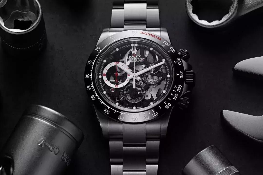 毕业戴劳力士,年薪多少的人才戴劳力士