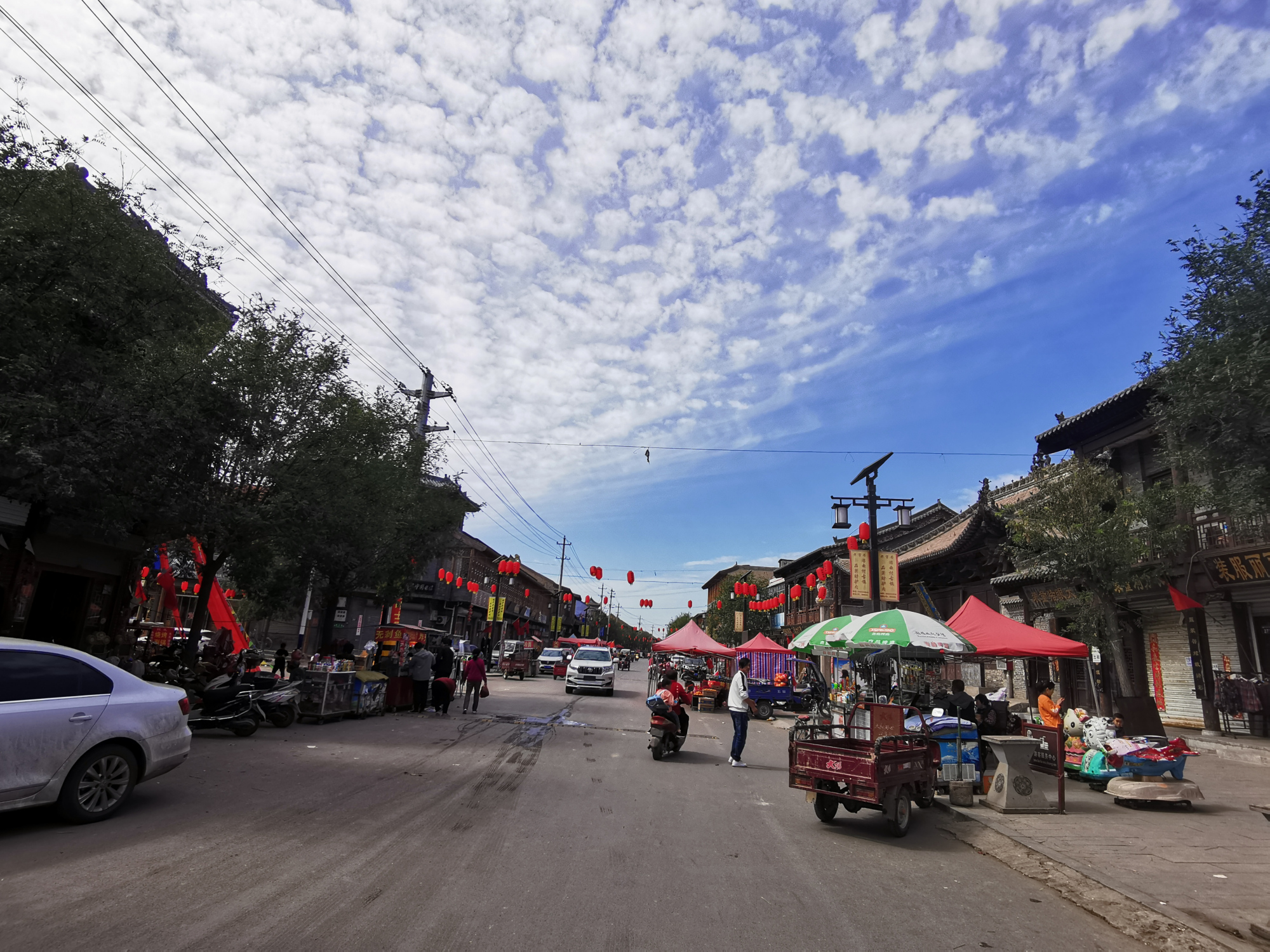 山西曲沃大悲院,曲沃曲村大悲院