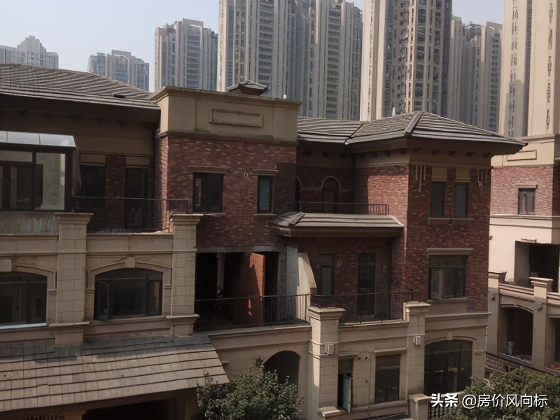 南昌市5-10年房龄，二手房挂牌价14908元，共计364个小区