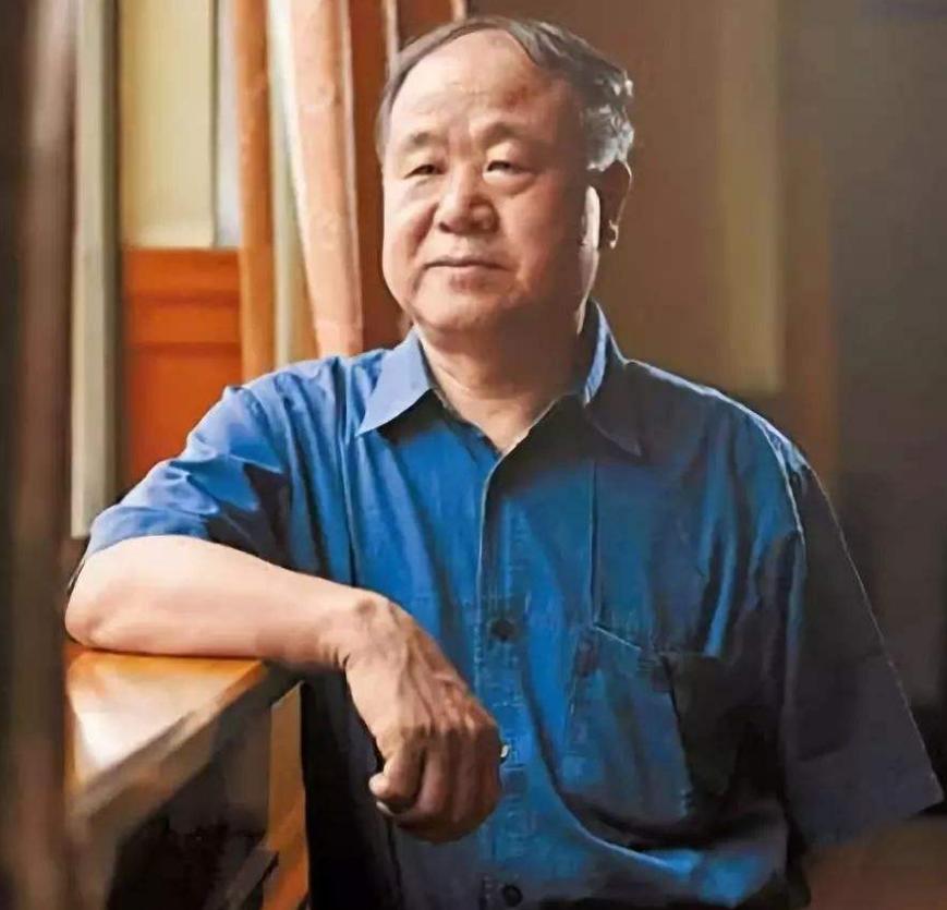 红高粱莫言经典语录,如何评价莫言的《红高粱》