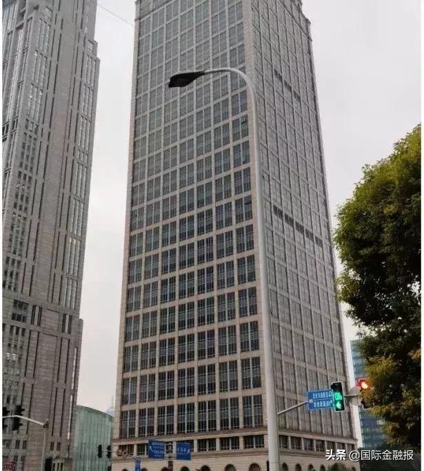 魔都烂尾楼事件,鬼城十大烂尾楼