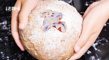 上海爆火的三款网红美食,上海滩网红美食