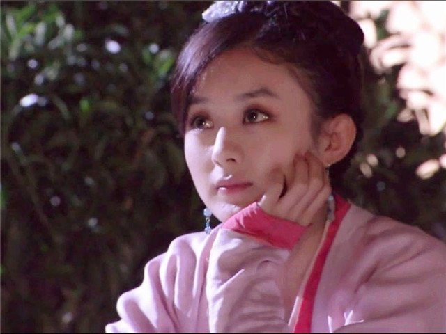 赵丽颖的另一部新剧强势来袭,错点鸳鸯赵丽颖分饰两角