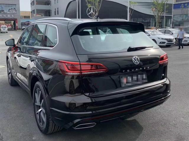 销量“差”未必不是好车，降价12万的途锐，真的良心吗？