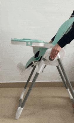 200-300元餐椅,2022宝宝餐椅推荐实用排行榜