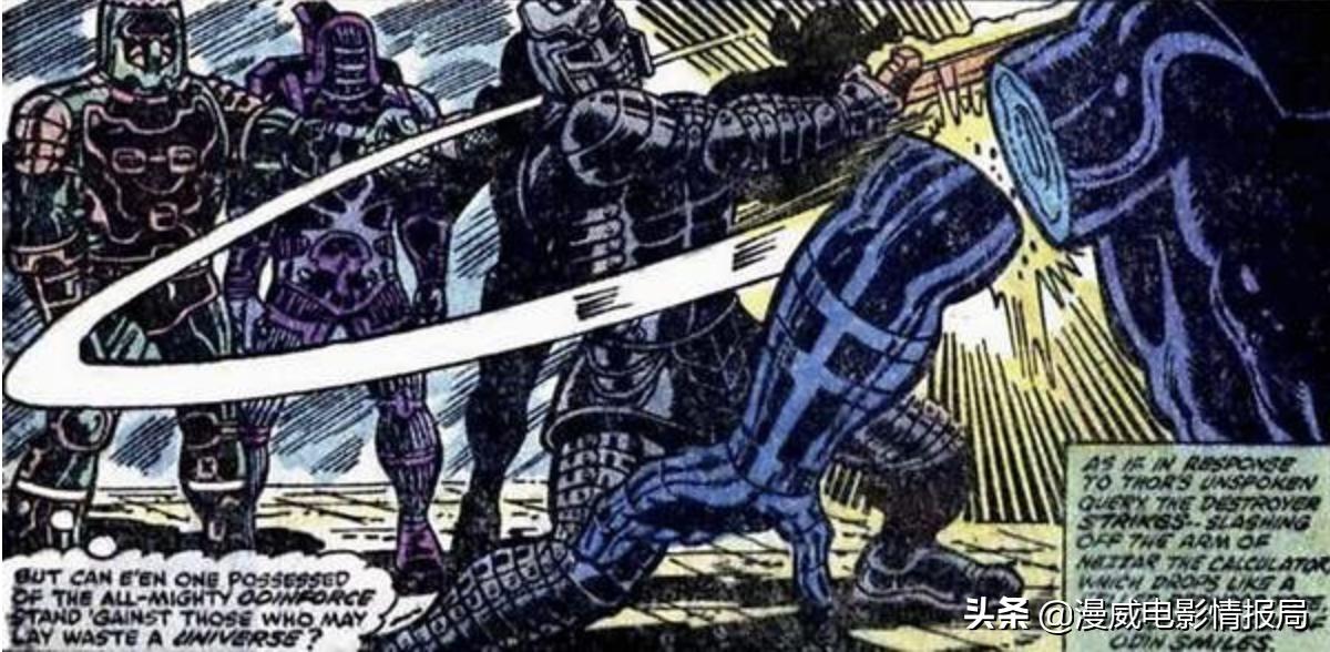 漫威盘点奇异博士的悬浮斗篷,漫威奇异博士里那些高能场面盘点