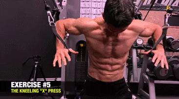 男性雌化胸的最佳治疗方法,男士雌化胸怎么改善