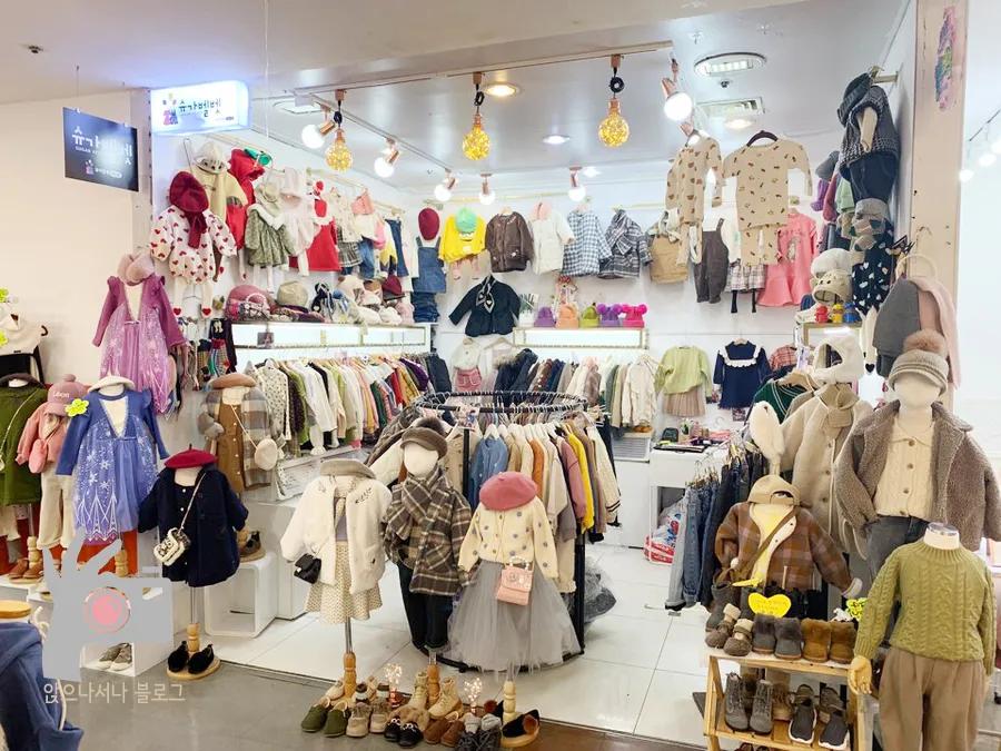 韩国购物攻略返点,韩国购物都有哪些地方