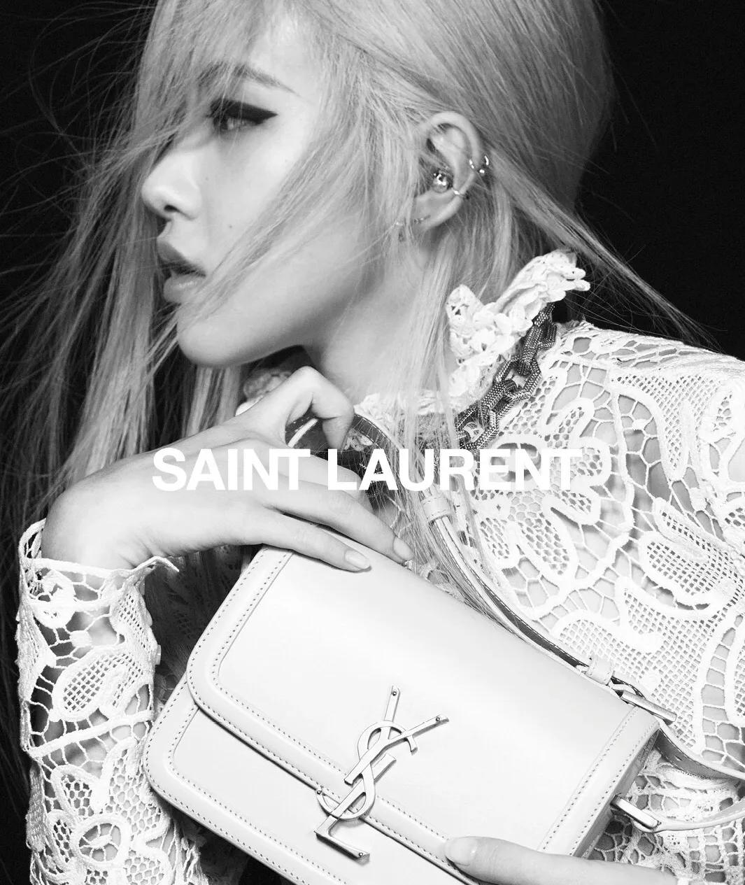 2022最火的ysl包,ysl最近很火的女包