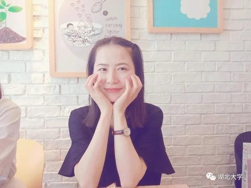 来,让我告诉你:为什么要上湖北大学?