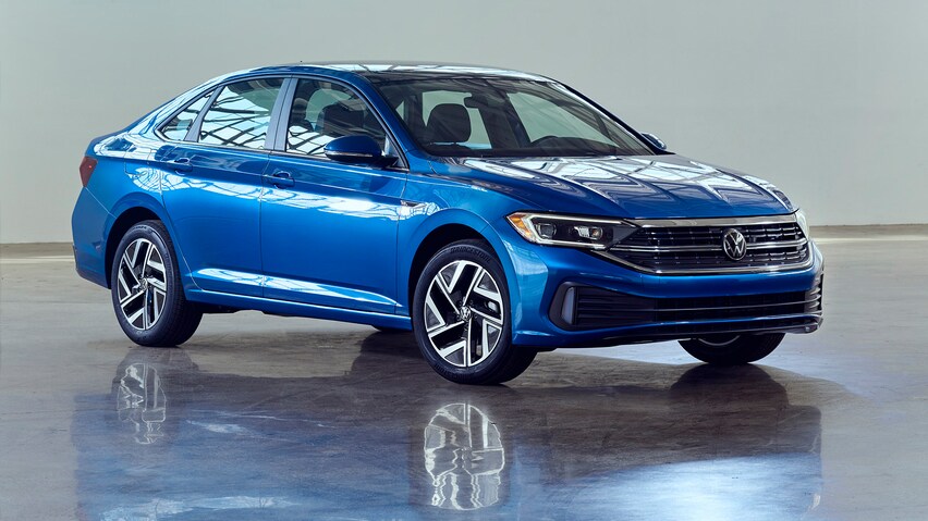 新款大众速腾2022款发布了吗,2022款大众速腾还值得买吗