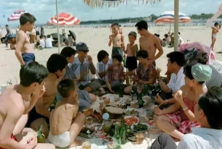 孙名齐：哈尔滨，一座年轻但绝不青涩的浪漫都市