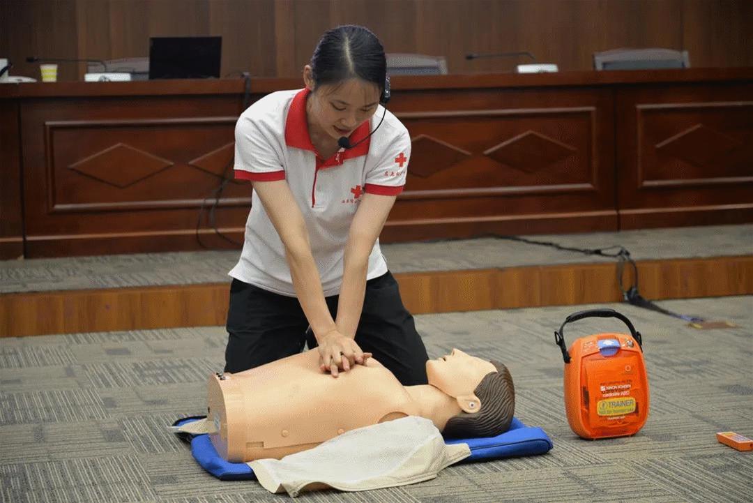 再谈安全生产月,安全月6月