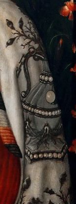 西方的纪念章,西方顶级纪念章