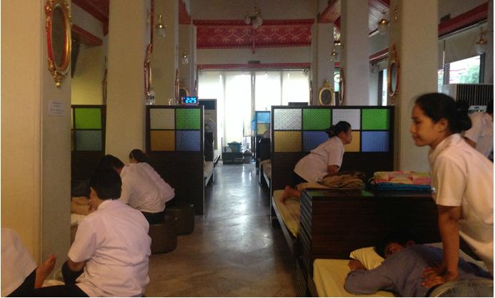 去泰国自由行攻略详细,泰国五日自由行攻略最详细