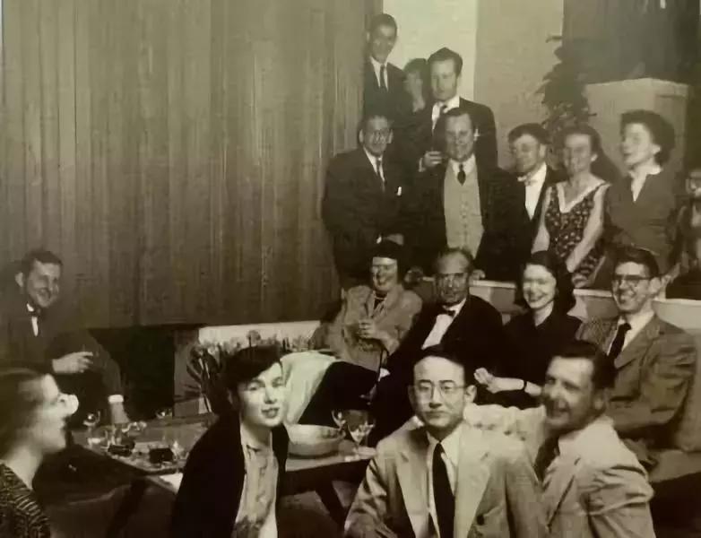 世界现代设计史美国,一分钟读懂世界现代设计史