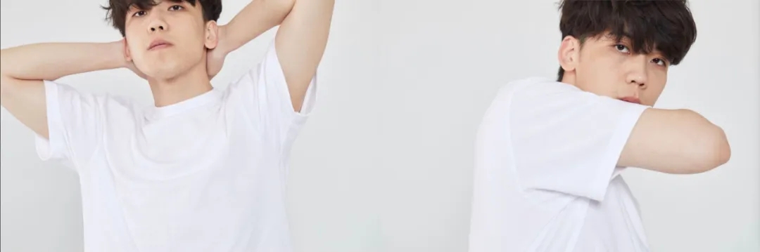 supreme白t恤有几种,15个颜色的衣服