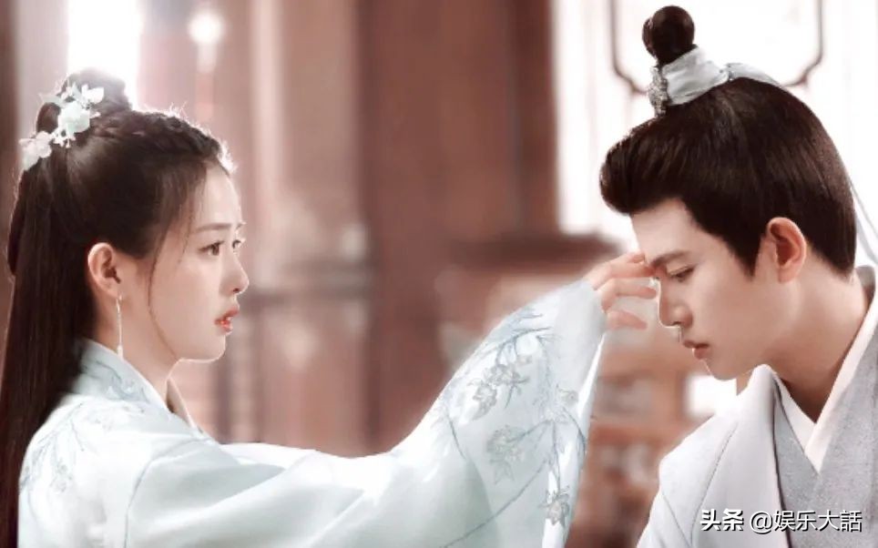 内娱95后小花小生,内娱95小生合集