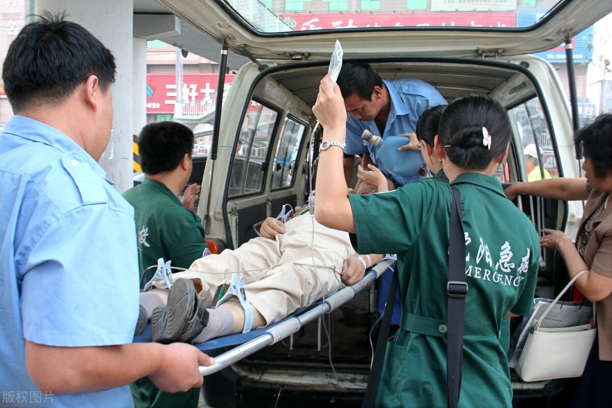 发生心肌梗死怎样急救,发生心肌梗死的护理和措施