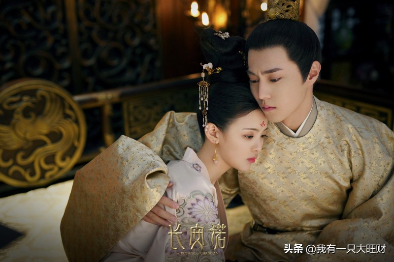 长安诺若萱死亡片段,长安诺董若萱什么时候出来