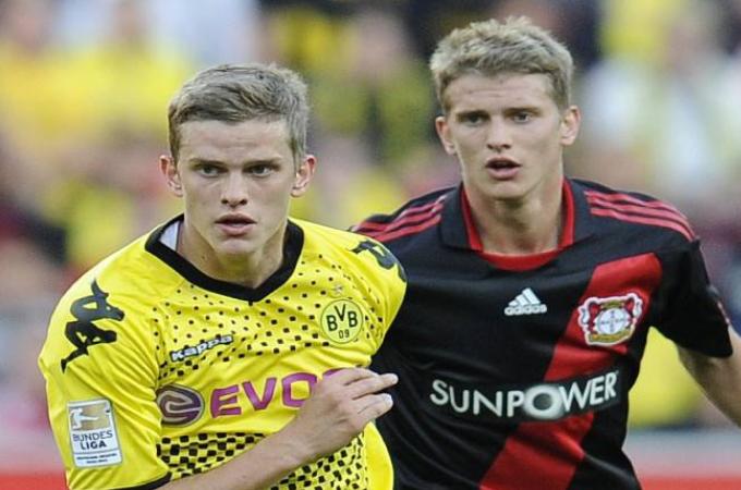 足球界的兄弟,足坛踢球的兄弟