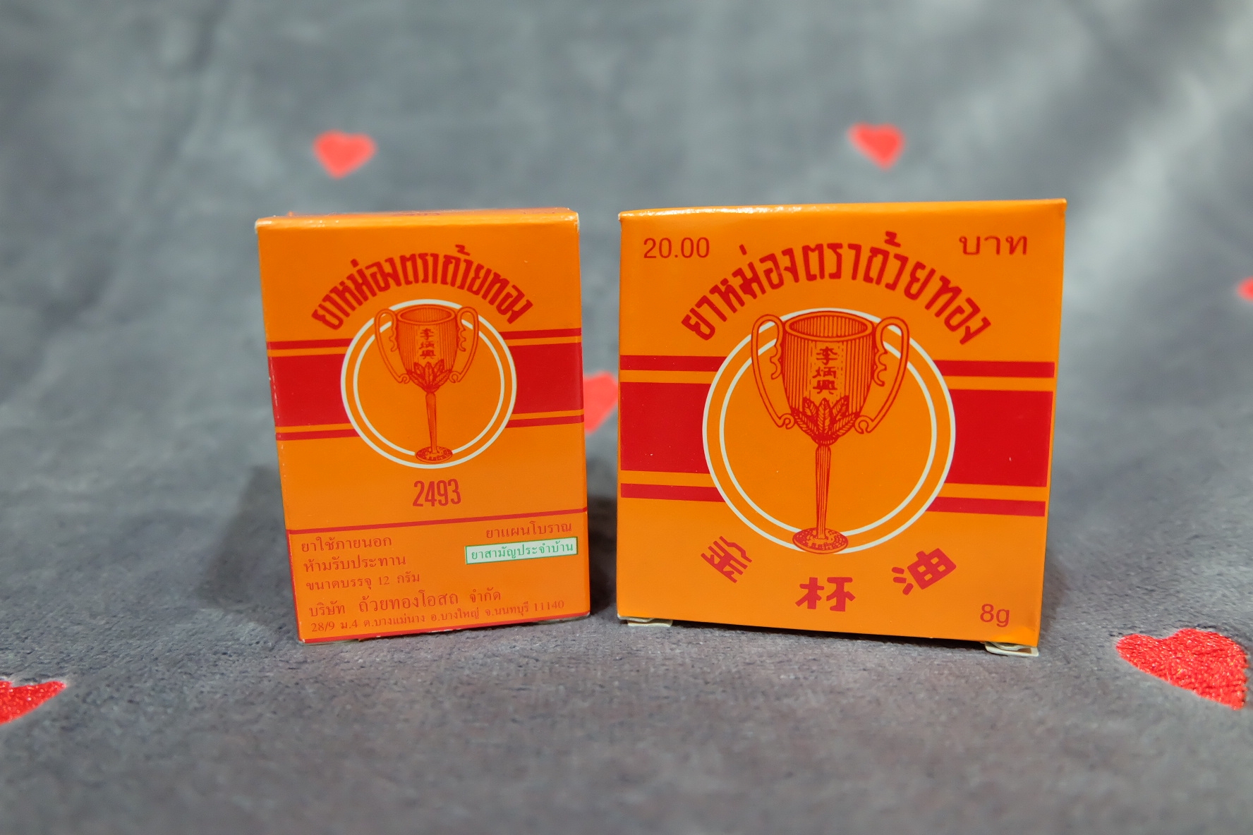 泰国必买的10元产品,泰国平价好用的产品