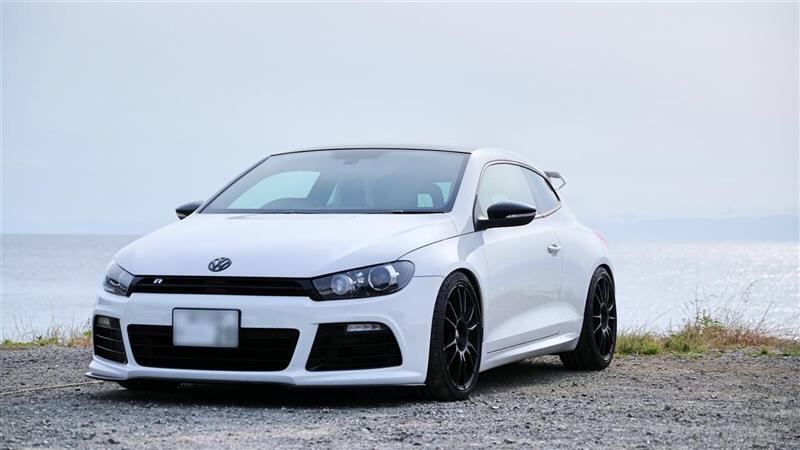 大众尚酷r推荐吗,大众尚酷r和普通的区别