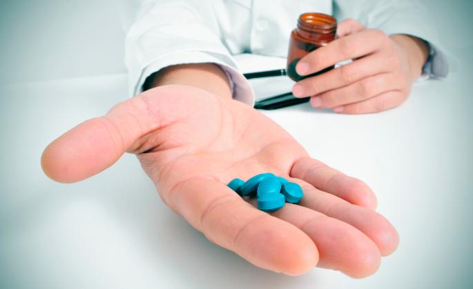 卖壮阳药违法获利3000元,卖壮阳药骗局大揭秘