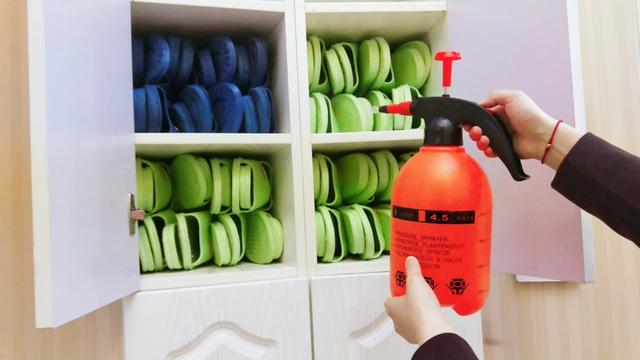 【*今条头日**】疫情路上，兰可舍芮和您在一起