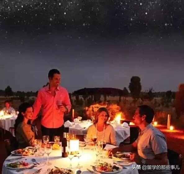 澳大利亚有哪些旅游胜地,澳大利亚有什么好玩的免费景点