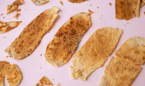 相见恨晚的各地特色零食,你都吃过算我输