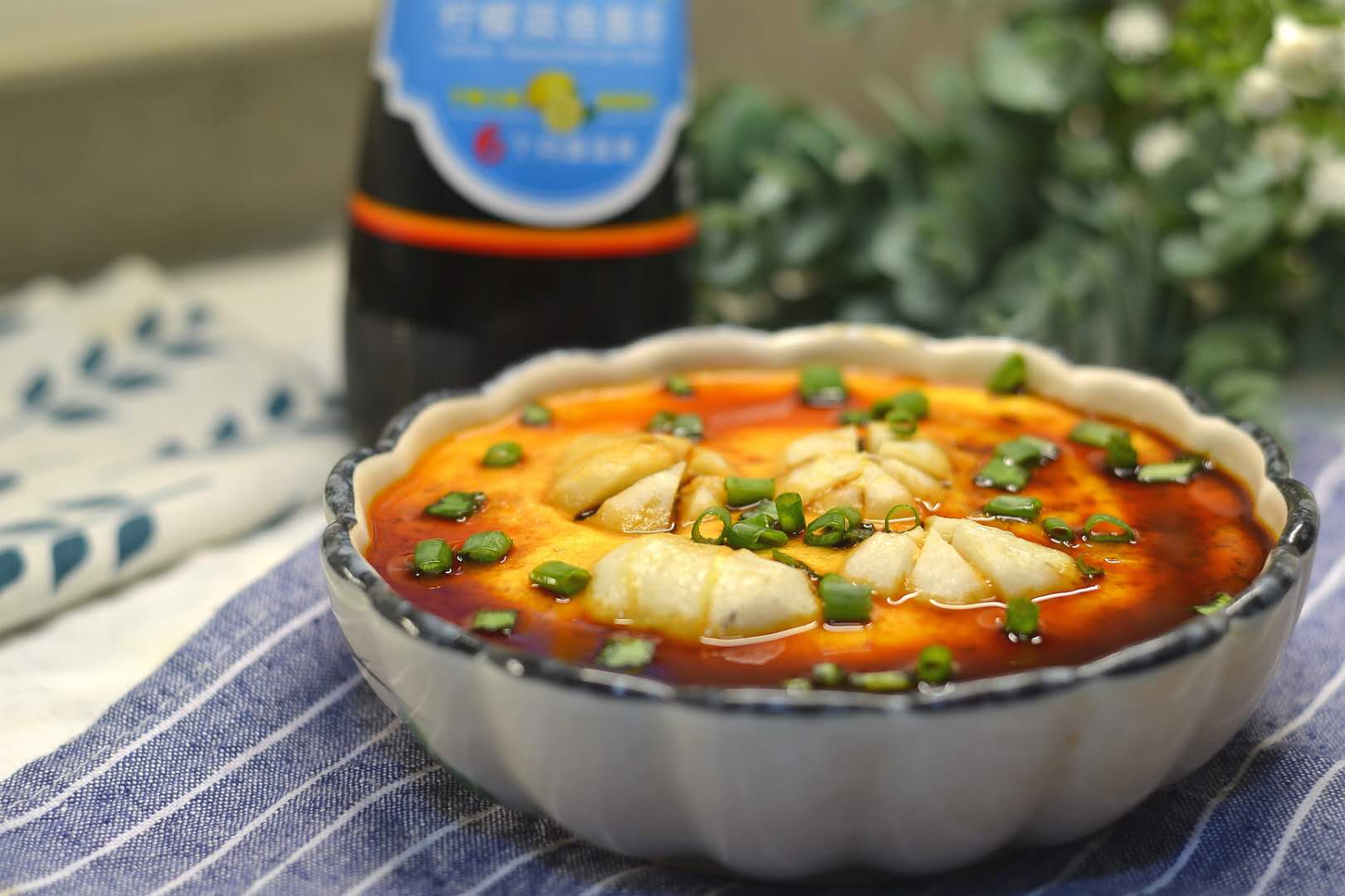 水蒸蛋经常吃不好吗,水蒸蛋不容易熟