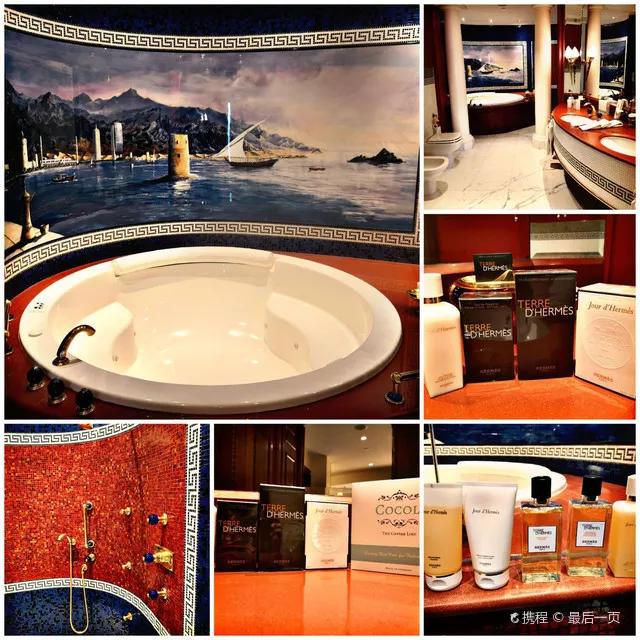 五星豪华酒店价格表,广州豪华酒店排行榜