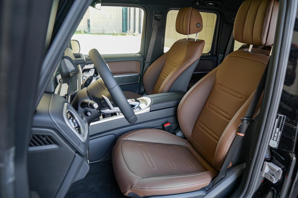 奔驰g级降价,奔驰g级平行进口版