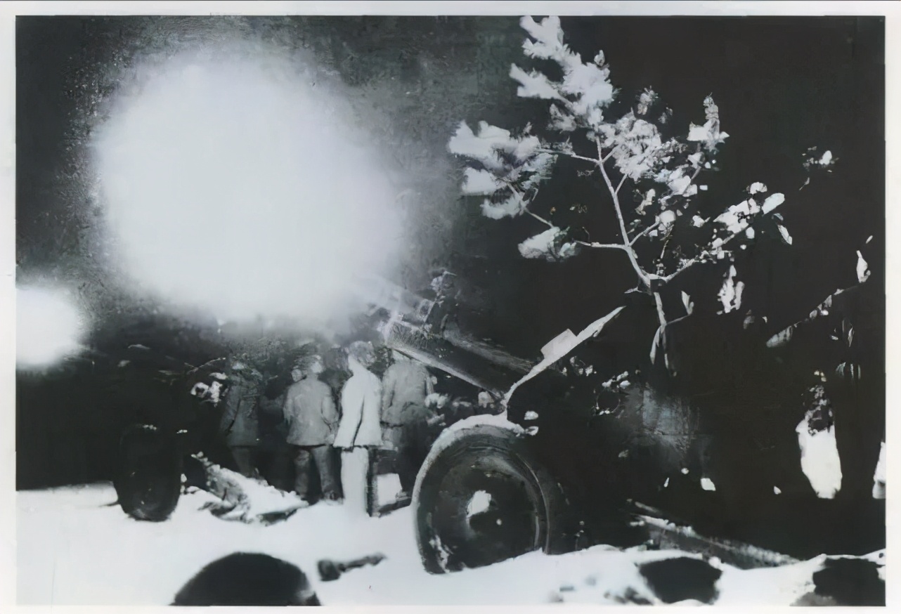 喀秋莎击毁飞机,喀秋莎给敌军造成了多大伤害