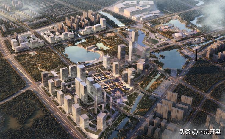 南京目前新楼盘价格表一览,预算300万在南京买哪个楼盘