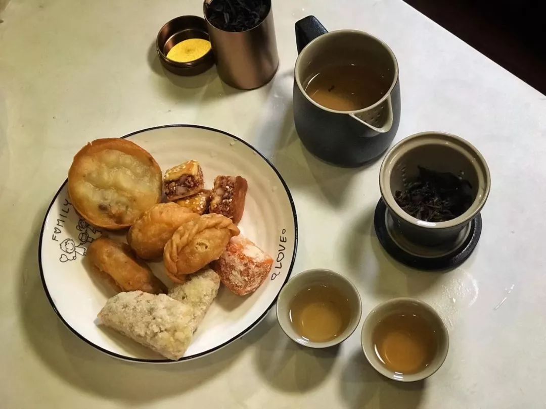 汕头5天旅行怎么吃,汕头两天一夜美食游攻略