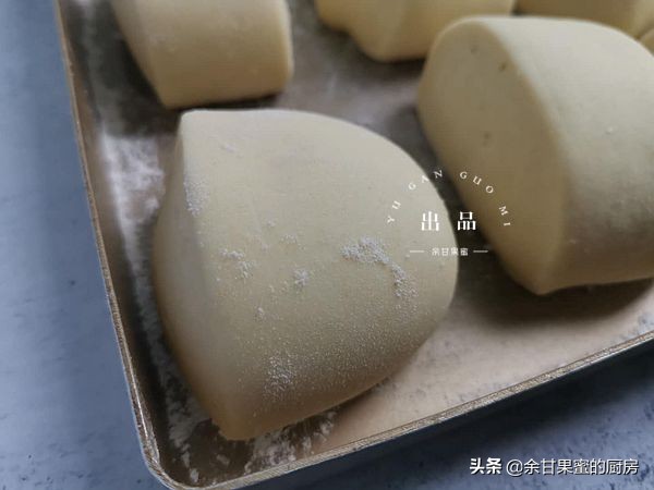 天热怎么做馒头,天热做的馒头老是起皮怎么回事