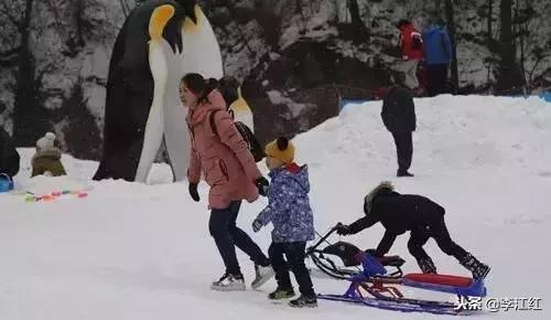 西安白鹿原滑雪场门票价格,西安高新区哪里有室内滑雪场