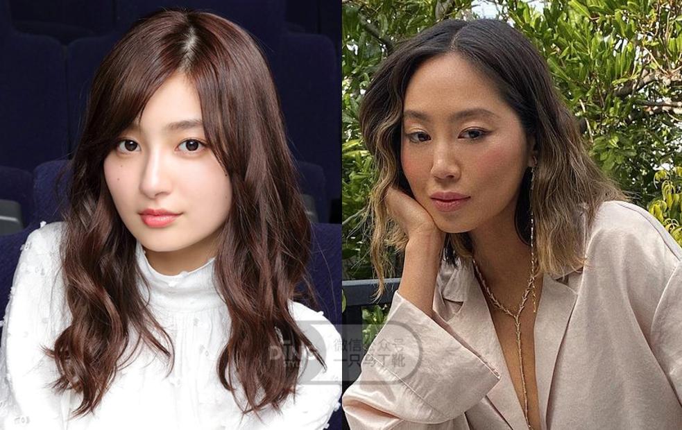 看看自己的脸型适合哪一种发型,帮你设计你的脸型适合什么发型