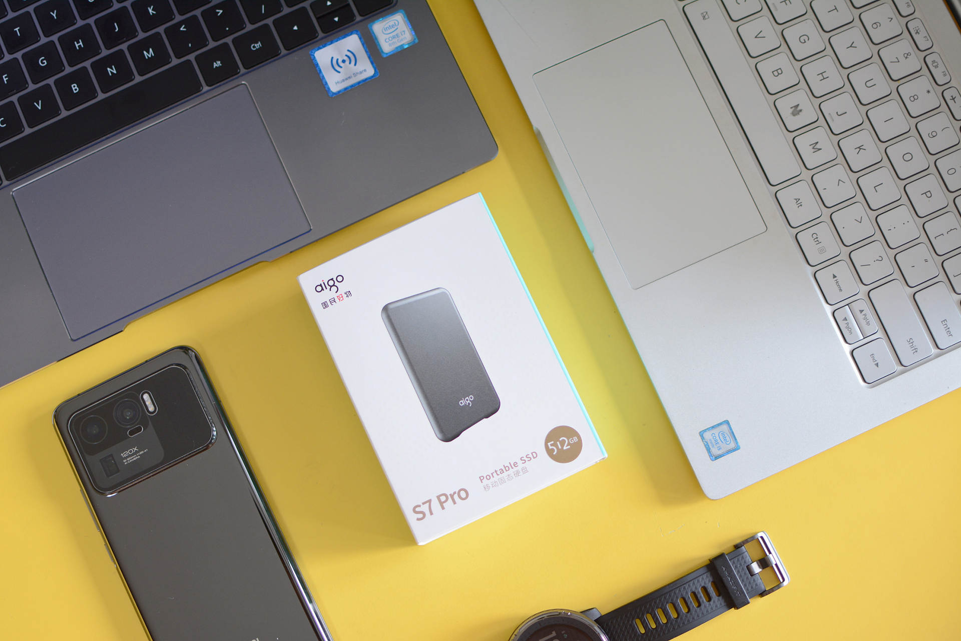 爱国者512g固态硬盘评测,爱国者512gm2固态硬盘评测