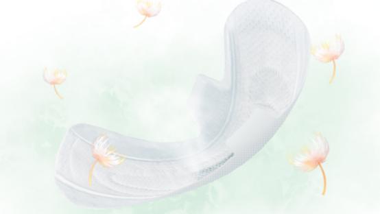 推荐轻薄又舒适的卫生巾,超级好用不漏的卫生巾