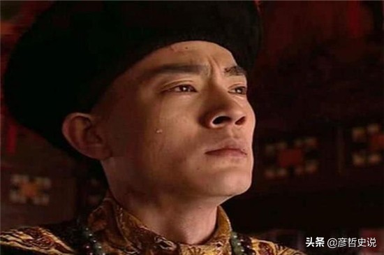 悲催的皇帝，生前为傀儡，无权无势的光绪如何度过他的一生