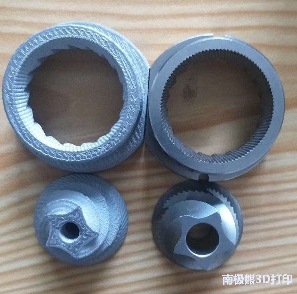 3d打印对金属的影响,3d打印的金属的主要缺陷