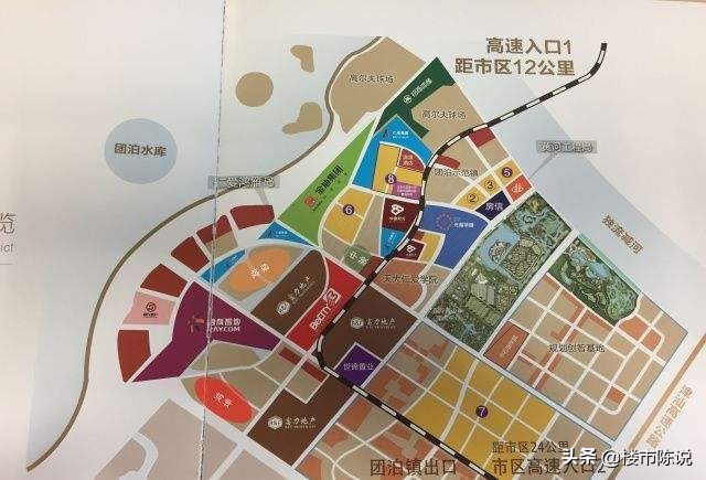 团泊湖东区房价暴跌,天津团泊湖东区房价
