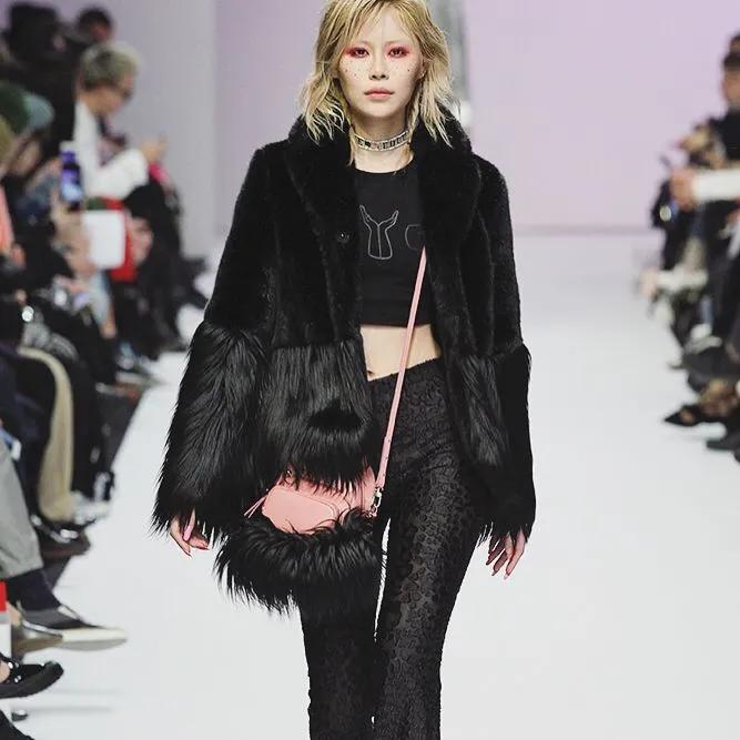 做权志龙闺蜜有多幸福?全球限定随便送:今晚我们都是柠檬精女孩