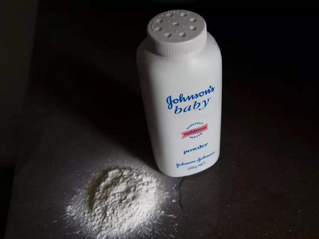 强生婴儿爽身粉有什么危害,强生婴儿爽身粉是不是出事了
