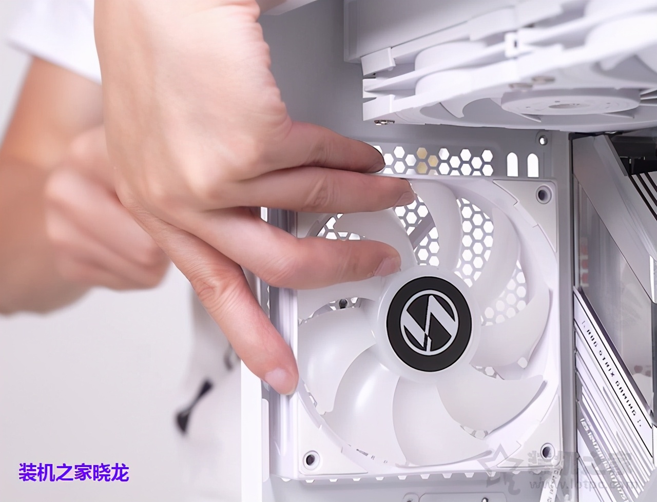 简单组装电脑的详细教程,组装电脑装机流程