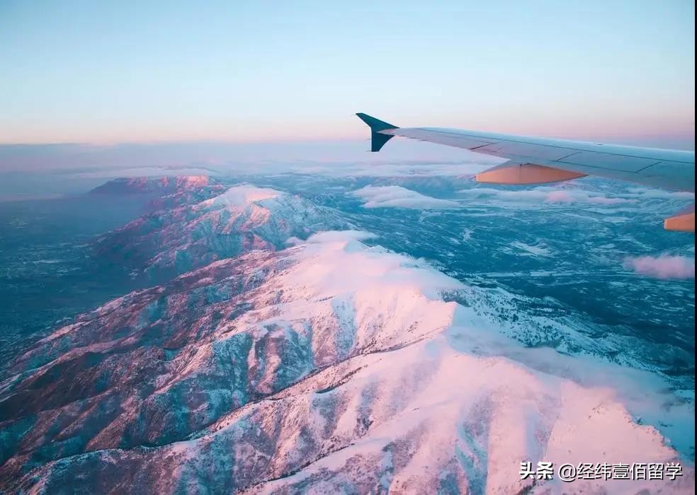 留学生买国外机票怎么买便宜,留学往返机票如何购买