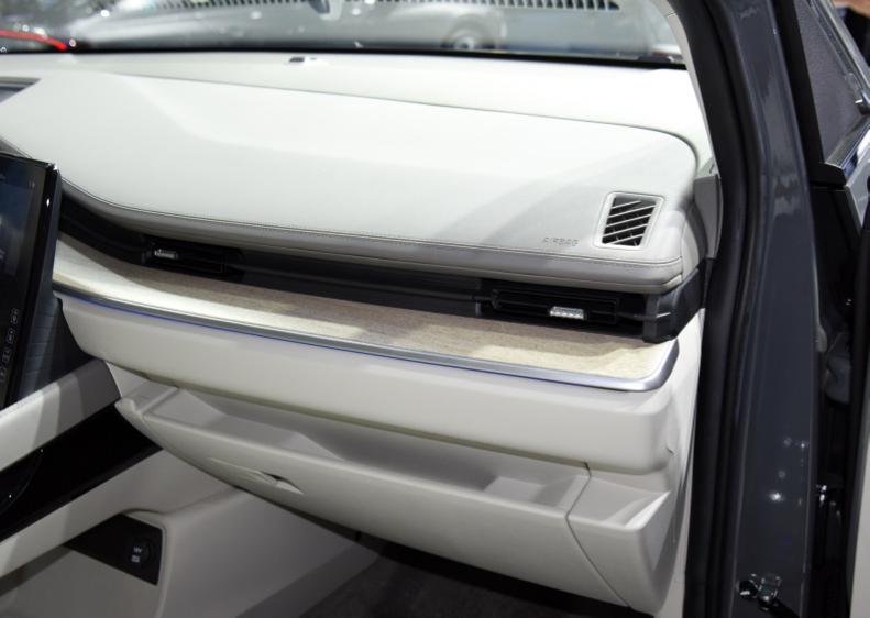 现代库斯途有哪些缺陷,现代库斯途增加三排空间